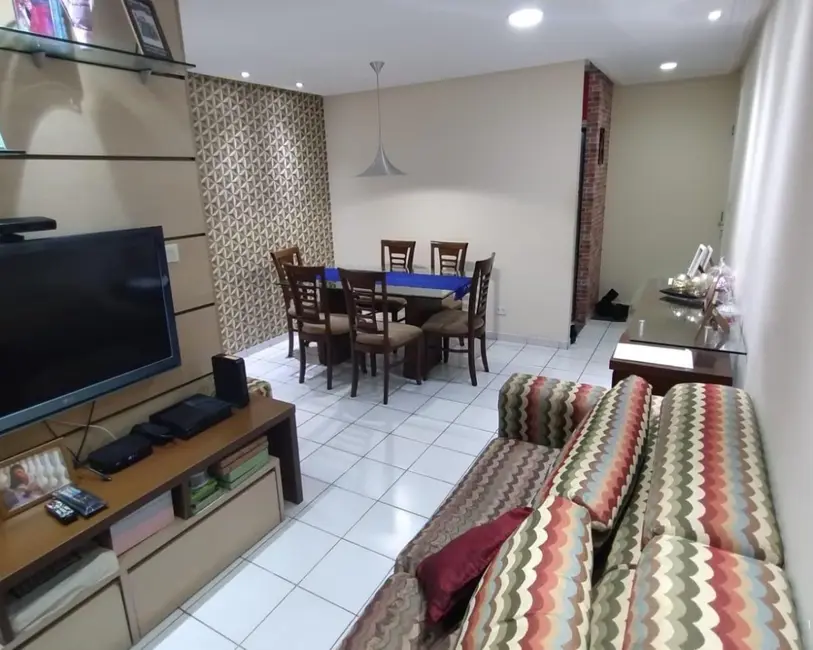 Apartamento com 3 quartos à venda, 70m2 em Cabula, Salvador - BA - imagem 9 Foto 9 de Apartamento com 3 quartos à venda, 70m2 em Cabula, Salvador - BA