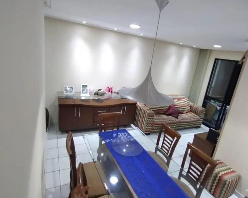 Apartamento com 3 quartos à venda, 70m2 em Cabula, Salvador - BA - imagem 3 Foto 3 de Apartamento com 3 quartos à venda, 70m2 em Cabula, Salvador - BA