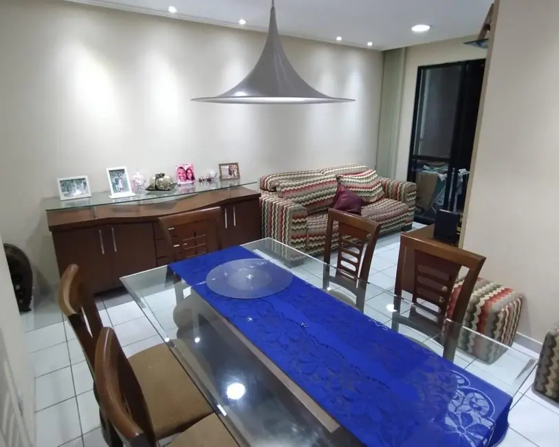 Apartamento com 3 quartos à venda, 70m2 em Cabula, Salvador - BA - imagem 8 Foto 8 de Apartamento com 3 quartos à venda, 70m2 em Cabula, Salvador - BA