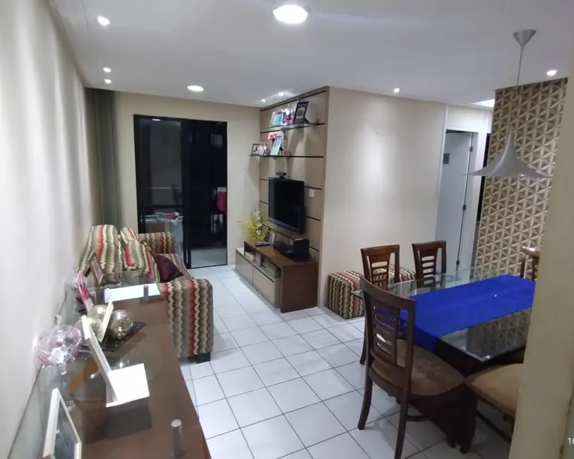 Apartamento com 3 quartos à venda, 70m2 em Cabula, Salvador - BA - imagem 6 Foto 6 de Apartamento com 3 quartos à venda, 70m2 em Cabula, Salvador - BA