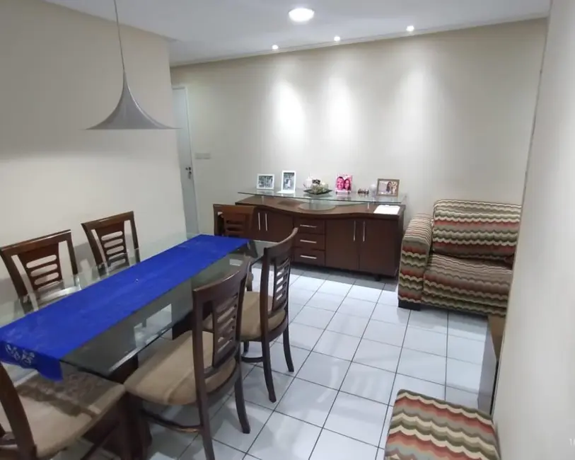 Apartamento com 3 quartos à venda, 70m2 em Cabula, Salvador - BA - imagem 7 Foto 7 de Apartamento com 3 quartos à venda, 70m2 em Cabula, Salvador - BA