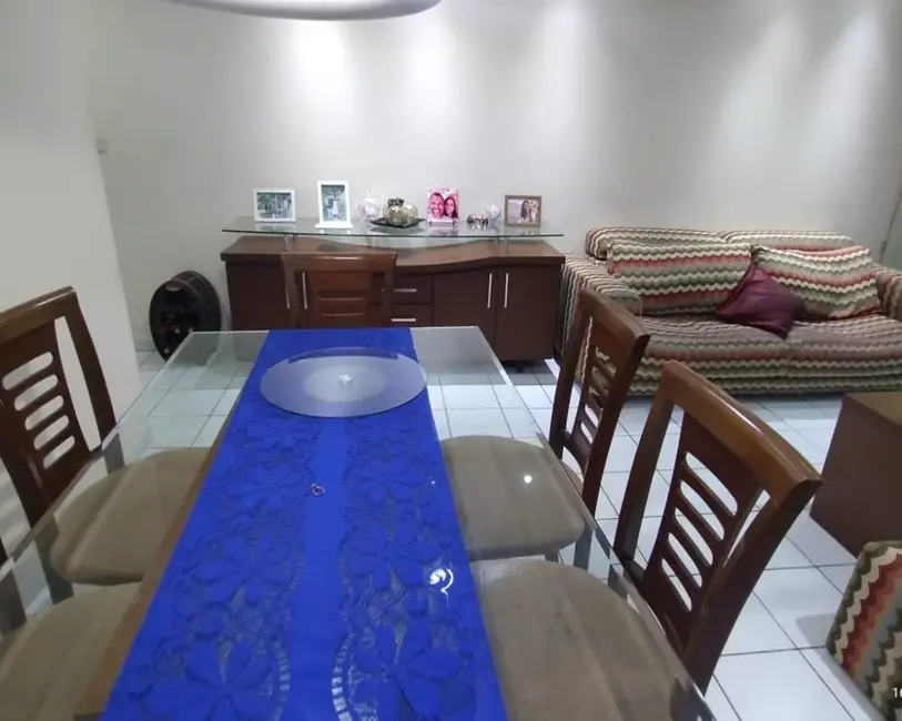 Apartamento com 3 quartos à venda, 70m2 em Cabula, Salvador - BA - imagem 4 Foto 4 de Apartamento com 3 quartos à venda, 70m2 em Cabula, Salvador - BA