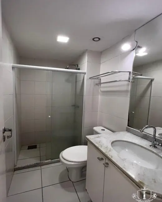 Apartamento com 2 quartos à venda, 79m2 em Alphaville I, Salvador - BA - imagem 5 Foto 5 de Apartamento com 2 quartos à venda, 79m2 em Alphaville I, Salvador - BA