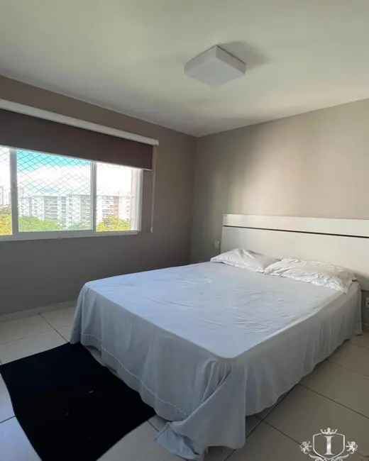 Apartamento com 2 quartos à venda, 79m2 em Alphaville I, Salvador - BA - imagem 3 Foto 3 de Apartamento com 2 quartos à venda, 79m2 em Alphaville I, Salvador - BA
