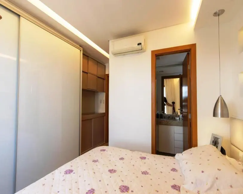 Apartamento com 3 quartos à venda, 103m2 em Horto Florestal, Salvador - BA - imagem 5 Foto 5 de Apartamento com 3 quartos à venda, 103m2 em Horto Florestal, Salvador - BA