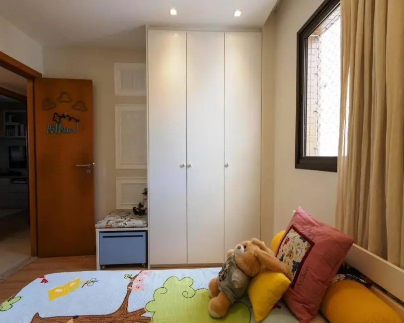 Apartamento com 3 quartos à venda, 103m2 em Horto Florestal, Salvador - BA - imagem 9 Foto 9 de Apartamento com 3 quartos à venda, 103m2 em Horto Florestal, Salvador - BA