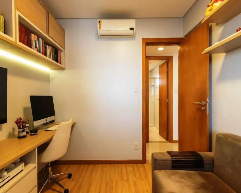 Apartamento com 3 quartos à venda, 103m2 em Horto Florestal, Salvador - BA - imagem 7 Foto 7 de Apartamento com 3 quartos à venda, 103m2 em Horto Florestal, Salvador - BA