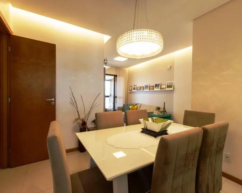 Apartamento com 3 quartos à venda, 103m2 em Horto Florestal, Salvador - BA - imagem 8 Foto 8 de Apartamento com 3 quartos à venda, 103m2 em Horto Florestal, Salvador - BA