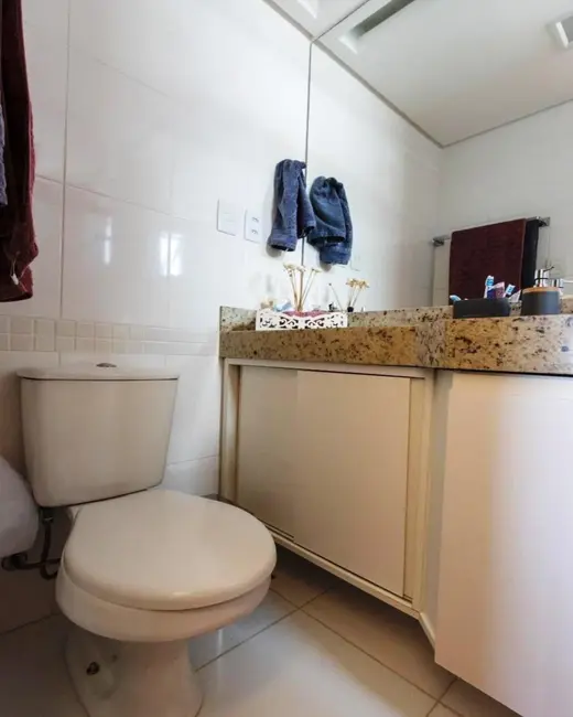 Apartamento com 3 quartos à venda, 103m2 em Horto Florestal, Salvador - BA - imagem 3 Foto 3 de Apartamento com 3 quartos à venda, 103m2 em Horto Florestal, Salvador - BA