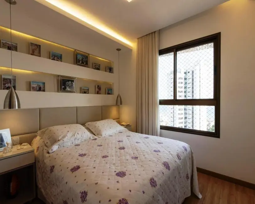 Apartamento com 3 quartos à venda, 103m2 em Horto Florestal, Salvador - BA - imagem 6 Foto 6 de Apartamento com 3 quartos à venda, 103m2 em Horto Florestal, Salvador - BA