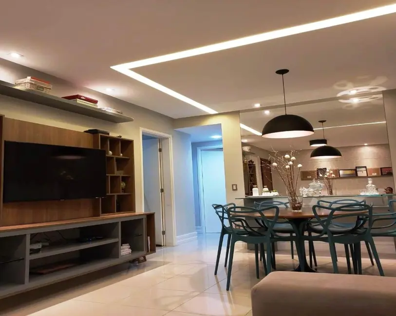 Apartamento com 3 quartos à venda, 106m2 em Alphaville I, Salvador - BA - imagem 3 Foto 3 de Apartamento com 3 quartos à venda, 106m2 em Alphaville I, Salvador - BA