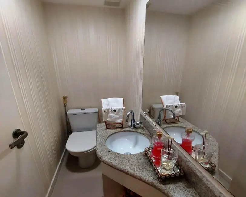 Apartamento com 3 quartos à venda, 106m2 em Alphaville I, Salvador - BA - imagem 9 Foto 9 de Apartamento com 3 quartos à venda, 106m2 em Alphaville I, Salvador - BA