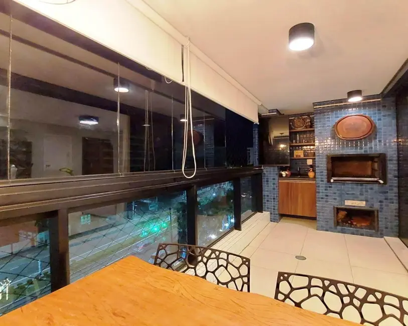 Apartamento com 3 quartos à venda, 106m2 em Alphaville I, Salvador - BA - imagem 5 Foto 5 de Apartamento com 3 quartos à venda, 106m2 em Alphaville I, Salvador - BA