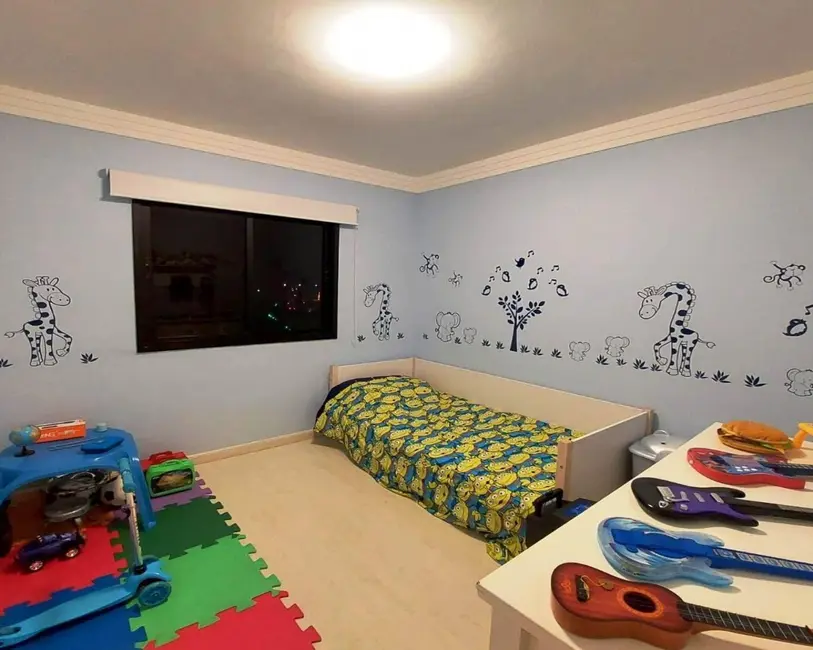 Apartamento com 3 quartos à venda, 106m2 em Alphaville I, Salvador - BA - imagem 7 Foto 7 de Apartamento com 3 quartos à venda, 106m2 em Alphaville I, Salvador - BA