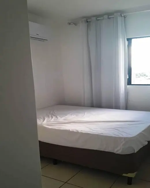 Foto 4 de Apartamento com 3 quartos à venda, 76m2 em Armação, Salvador - BA