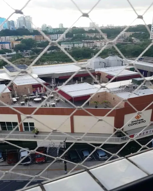 Foto 9 de Apartamento com 3 quartos à venda, 76m2 em Armação, Salvador - BA