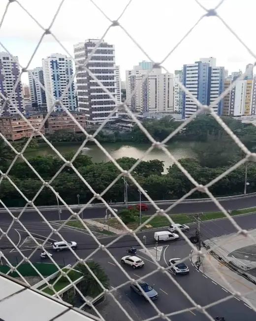 Foto 8 de Apartamento com 3 quartos à venda, 76m2 em Armação, Salvador - BA