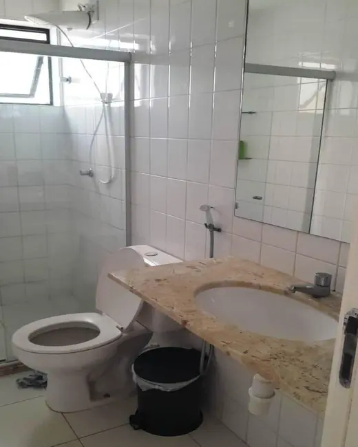 Foto 6 de Apartamento com 3 quartos à venda, 76m2 em Armação, Salvador - BA