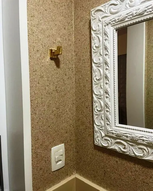 Apartamento com 3 quartos à venda, 134m2 em Canela, Salvador - BA - imagem 8 Foto 8 de Apartamento com 3 quartos à venda, 134m2 em Canela, Salvador - BA