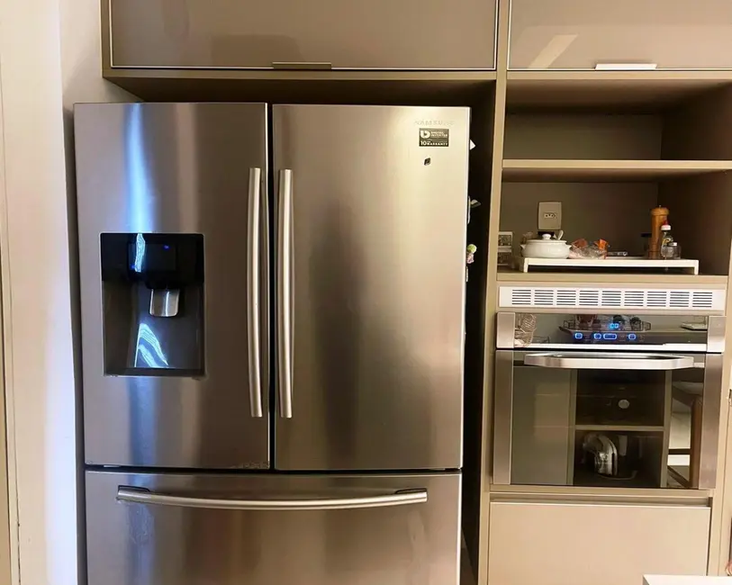 Apartamento com 3 quartos à venda, 134m2 em Canela, Salvador - BA - imagem 3 Foto 3 de Apartamento com 3 quartos à venda, 134m2 em Canela, Salvador - BA