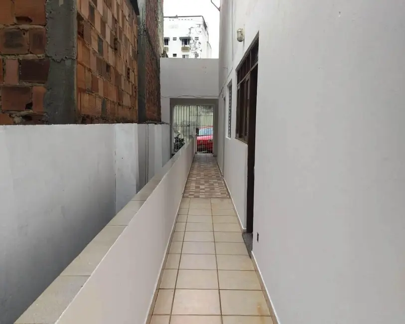 Foto 1 de Apartamento com 2 quartos à venda, 120m2 em Armação, Salvador - BA