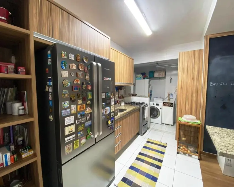 Apartamento com 4 quartos à venda, 132m2 em Canela, Salvador - BA - imagem 5 Foto 5 de Apartamento com 4 quartos à venda, 132m2 em Canela, Salvador - BA