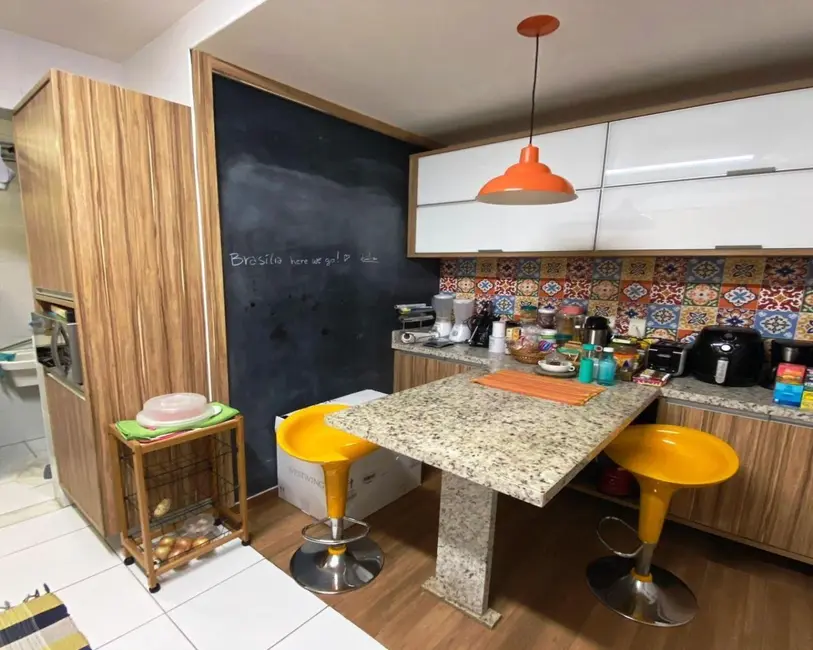 Apartamento com 4 quartos à venda, 132m2 em Canela, Salvador - BA - imagem 7 Foto 7 de Apartamento com 4 quartos à venda, 132m2 em Canela, Salvador - BA