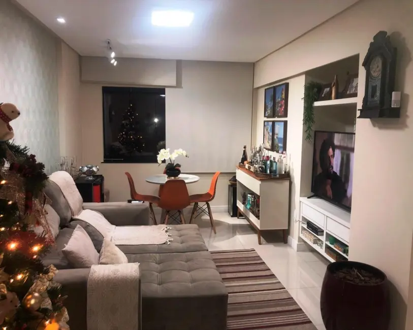 Foto 3 de Apartamento com 3 quartos à venda, 85m2 em Armação, Salvador - BA