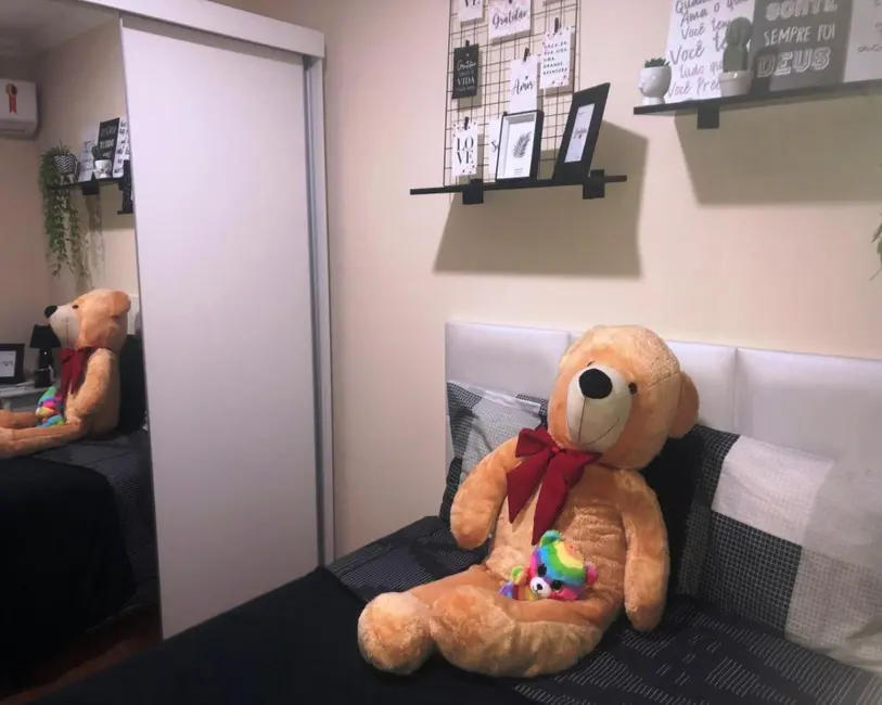 Foto 9 de Apartamento com 3 quartos à venda, 85m2 em Armação, Salvador - BA