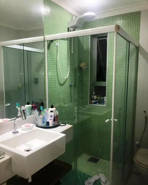 Foto 7 de Apartamento com 3 quartos à venda, 85m2 em Armação, Salvador - BA