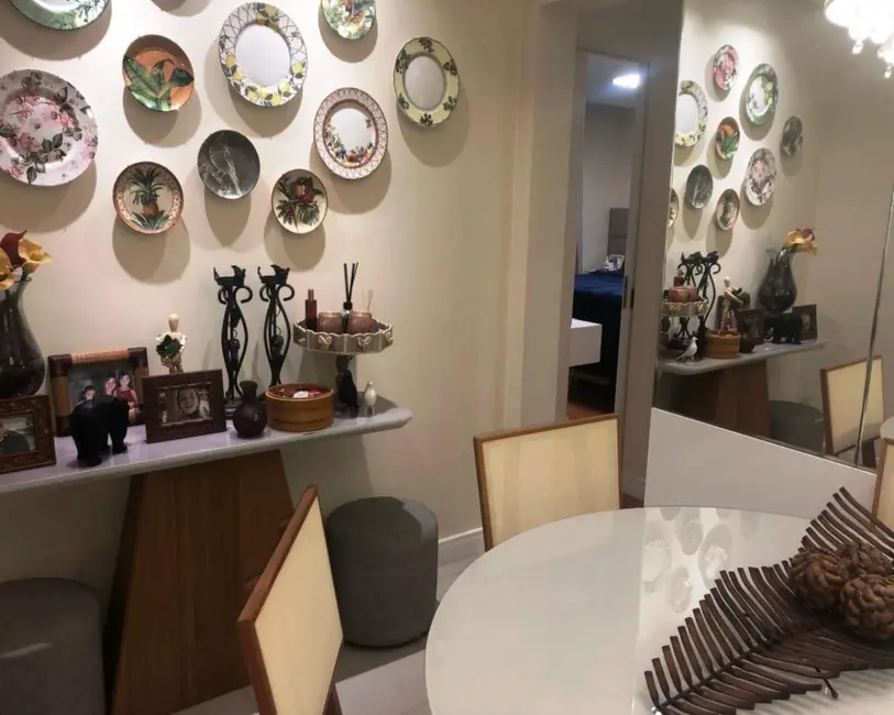 Foto 6 de Apartamento com 3 quartos à venda, 85m2 em Armação, Salvador - BA