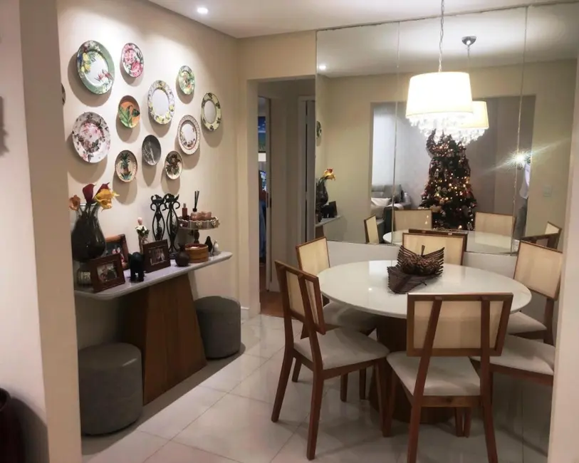 Foto 4 de Apartamento com 3 quartos à venda, 85m2 em Armação, Salvador - BA