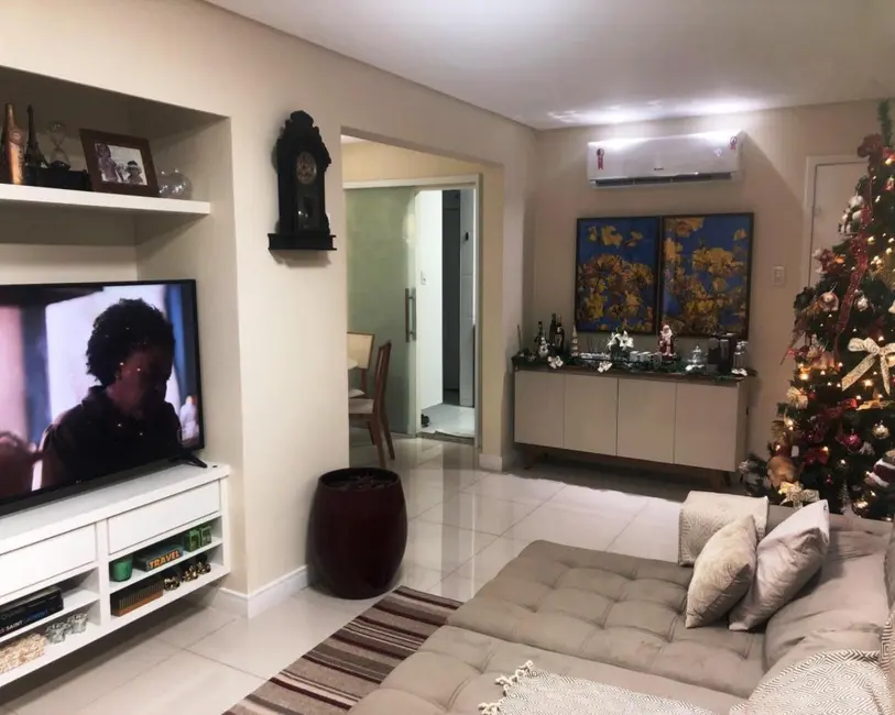 Foto 5 de Apartamento com 3 quartos à venda, 85m2 em Armação, Salvador - BA