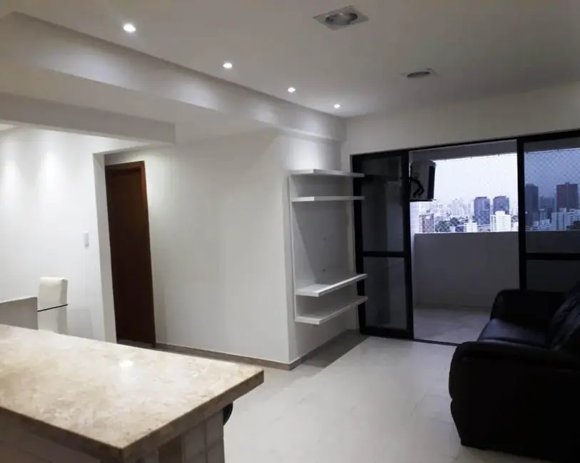 Foto 1 de Apartamento com 2 quartos à venda, 76m2 em Armação, Salvador - BA