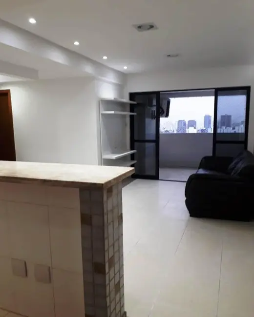 Foto 3 de Apartamento com 2 quartos à venda, 76m2 em Armação, Salvador - BA