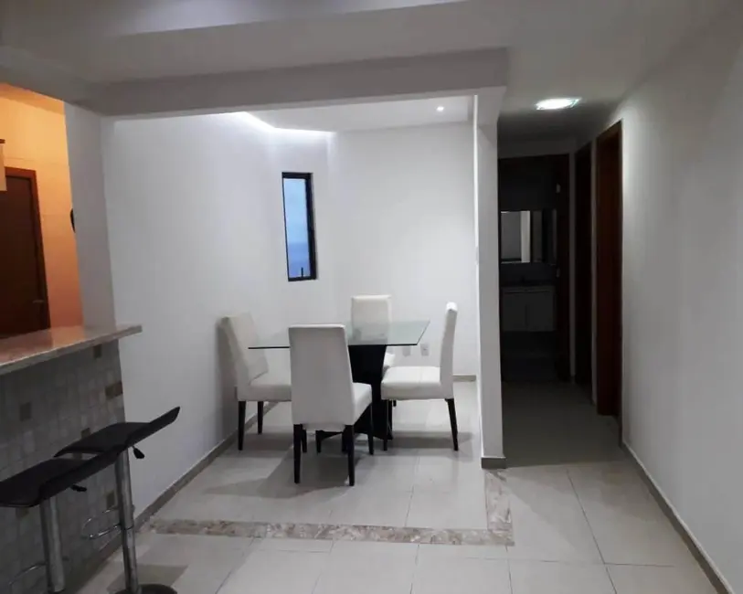Foto 6 de Apartamento com 2 quartos à venda, 76m2 em Armação, Salvador - BA