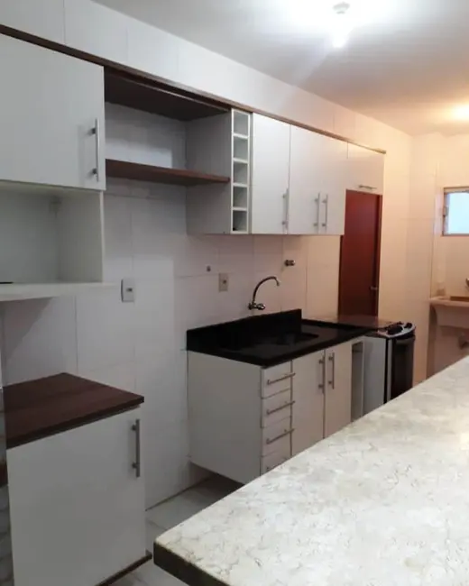Foto 2 de Apartamento com 2 quartos à venda, 76m2 em Armação, Salvador - BA