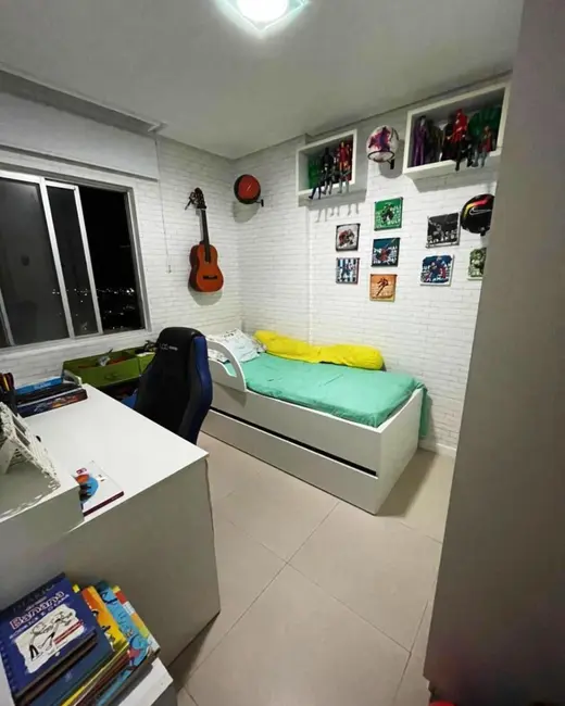 Apartamento com 3 quartos à venda, 84m2 em Armação, Salvador - BA - imagem 8 Foto 8 de Apartamento com 3 quartos à venda, 84m2 em Armação, Salvador - BA