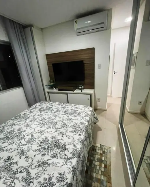 Apartamento com 3 quartos à venda, 84m2 em Armação, Salvador - BA - imagem 7 Foto 7 de Apartamento com 3 quartos à venda, 84m2 em Armação, Salvador - BA