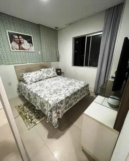 Apartamento com 3 quartos à venda, 84m2 em Armação, Salvador - BA - imagem 5 Foto 5 de Apartamento com 3 quartos à venda, 84m2 em Armação, Salvador - BA