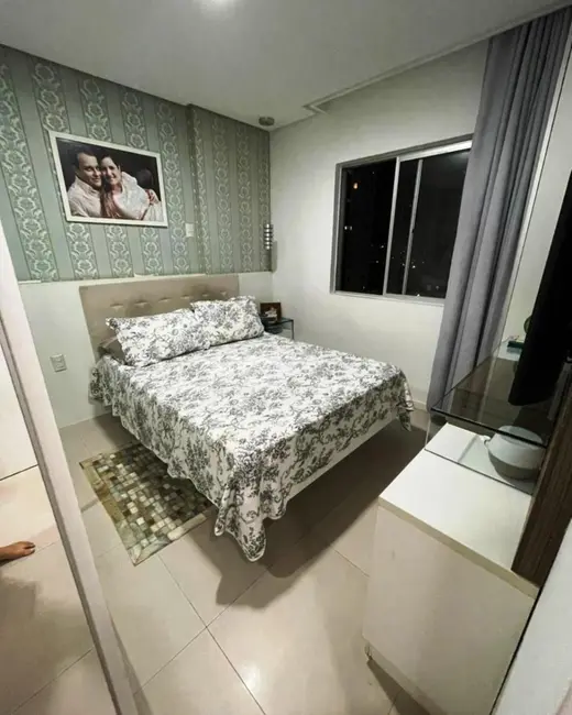 Apartamento com 3 quartos à venda, 84m2 em Armação, Salvador - BA - imagem 4 Foto 4 de Apartamento com 3 quartos à venda, 84m2 em Armação, Salvador - BA