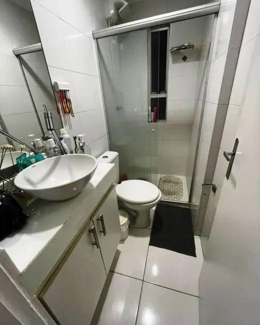 Apartamento com 3 quartos à venda, 84m2 em Armação, Salvador - BA - imagem 3 Foto 3 de Apartamento com 3 quartos à venda, 84m2 em Armação, Salvador - BA