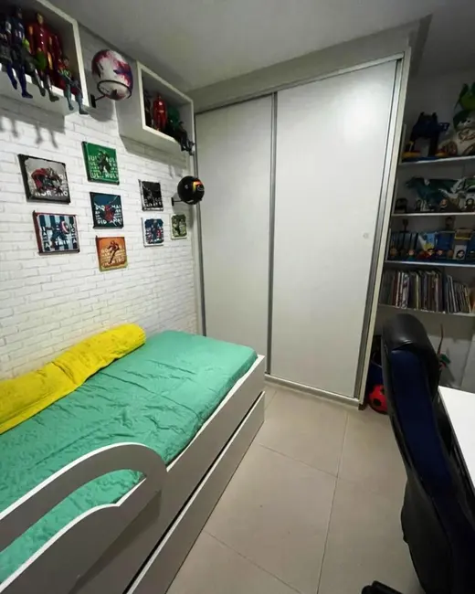Apartamento com 3 quartos à venda, 84m2 em Armação, Salvador - BA - imagem 9 Foto 9 de Apartamento com 3 quartos à venda, 84m2 em Armação, Salvador - BA