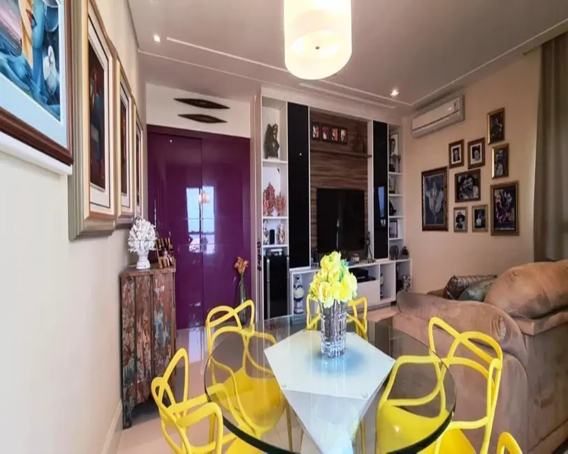 Foto 9 de Apartamento com 4 quartos à venda, 384m2 em Horto Florestal, Salvador - BA