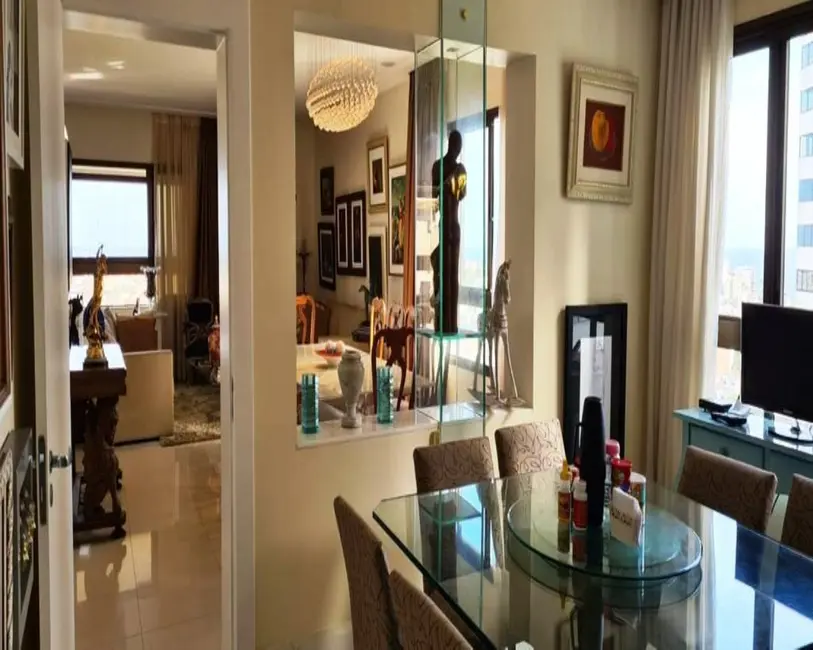 Foto 7 de Apartamento com 4 quartos à venda, 384m2 em Horto Florestal, Salvador - BA