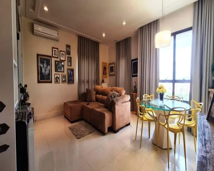 Foto 6 de Apartamento com 4 quartos à venda, 384m2 em Horto Florestal, Salvador - BA