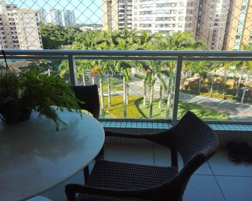 Foto 1 de Apartamento com 3 quartos à venda, 142m2 em Alphaville I, Salvador - BA