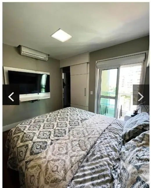 Apartamento com 3 quartos à venda, 142m2 em Alphaville I, Salvador - BA - imagem 3 Foto 3 de Apartamento com 3 quartos à venda, 142m2 em Alphaville I, Salvador - BA