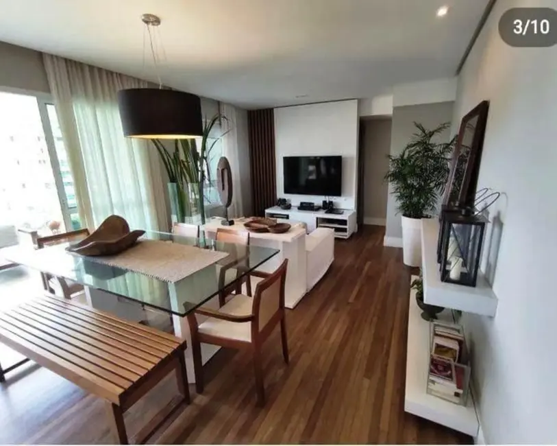 Apartamento com 3 quartos à venda, 142m2 em Alphaville I, Salvador - BA - imagem 6 Foto 6 de Apartamento com 3 quartos à venda, 142m2 em Alphaville I, Salvador - BA
