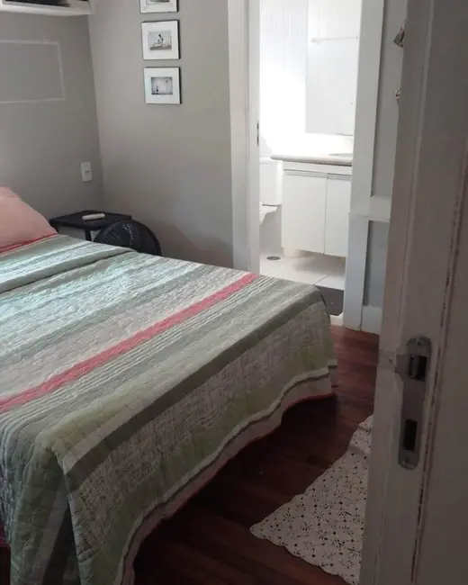 Apartamento com 3 quartos à venda, 142m2 em Alphaville I, Salvador - BA - imagem 4 Foto 4 de Apartamento com 3 quartos à venda, 142m2 em Alphaville I, Salvador - BA